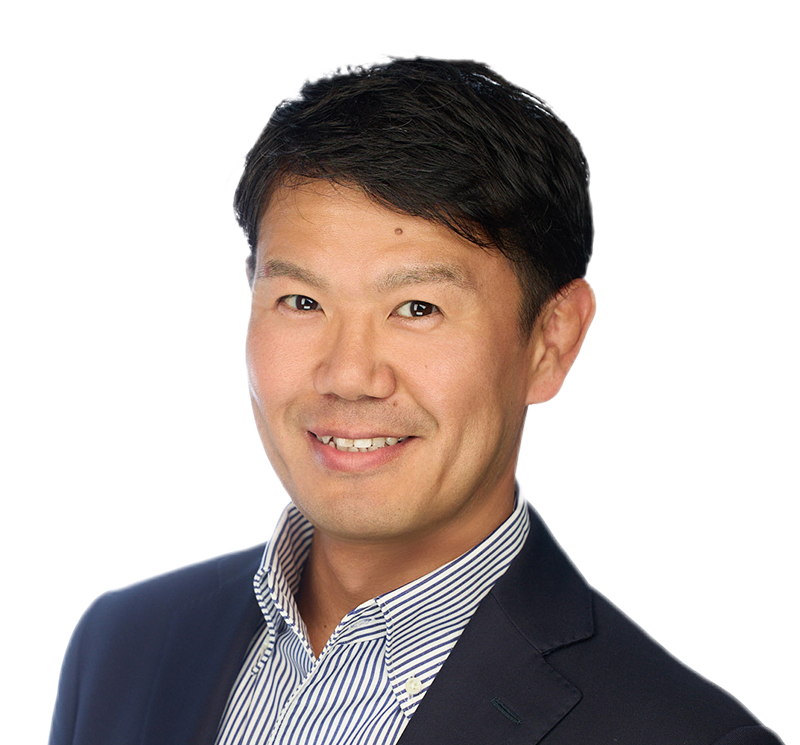 三井物産株式会社 人事総務第一部 採用企画室 室長 片岡 弘至 様