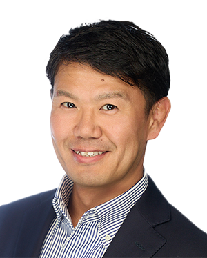 三井物産株式会社　人事総務第一部 採用企画室 室長 片岡 弘至 様